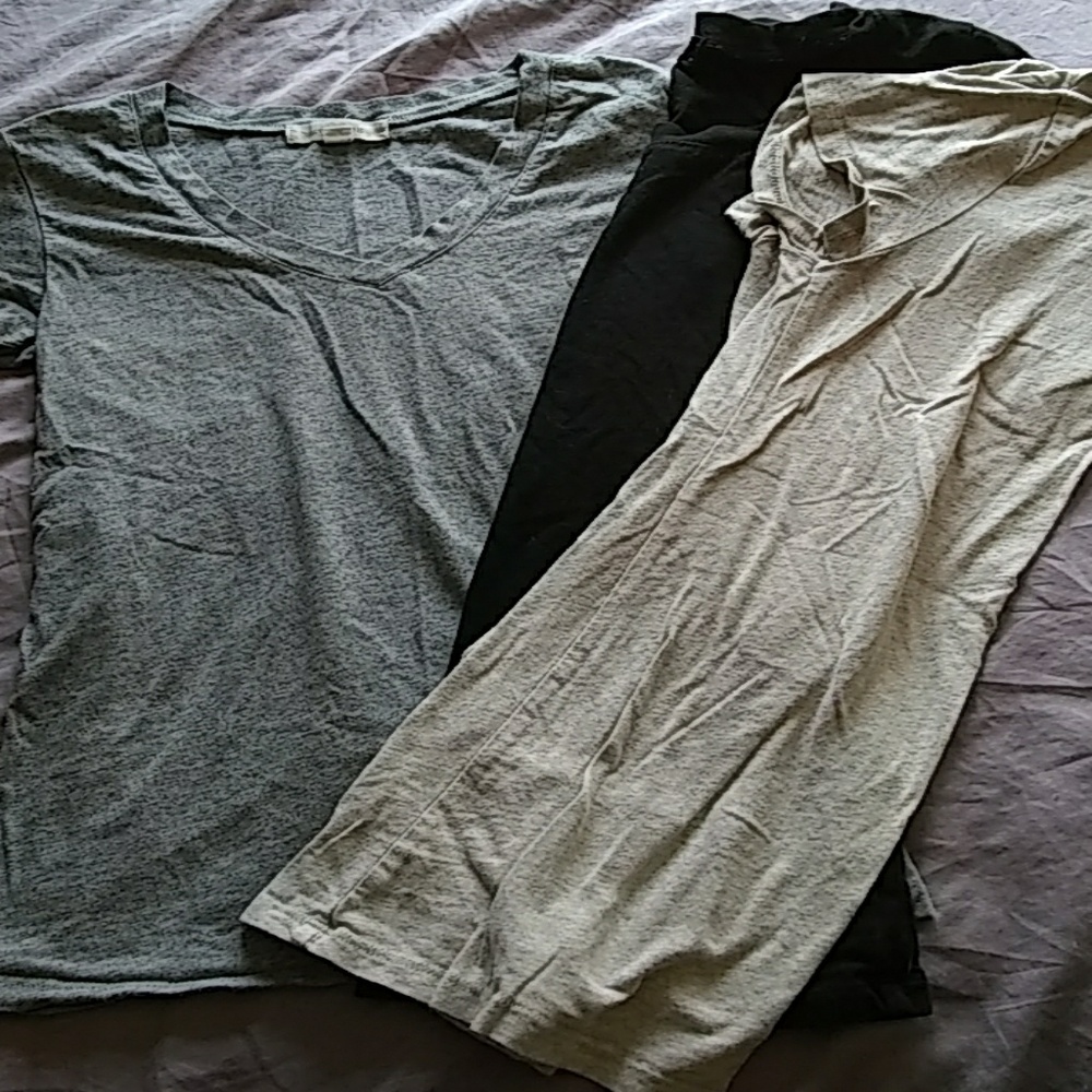 Shirts